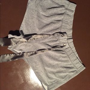 women’s pj shorts